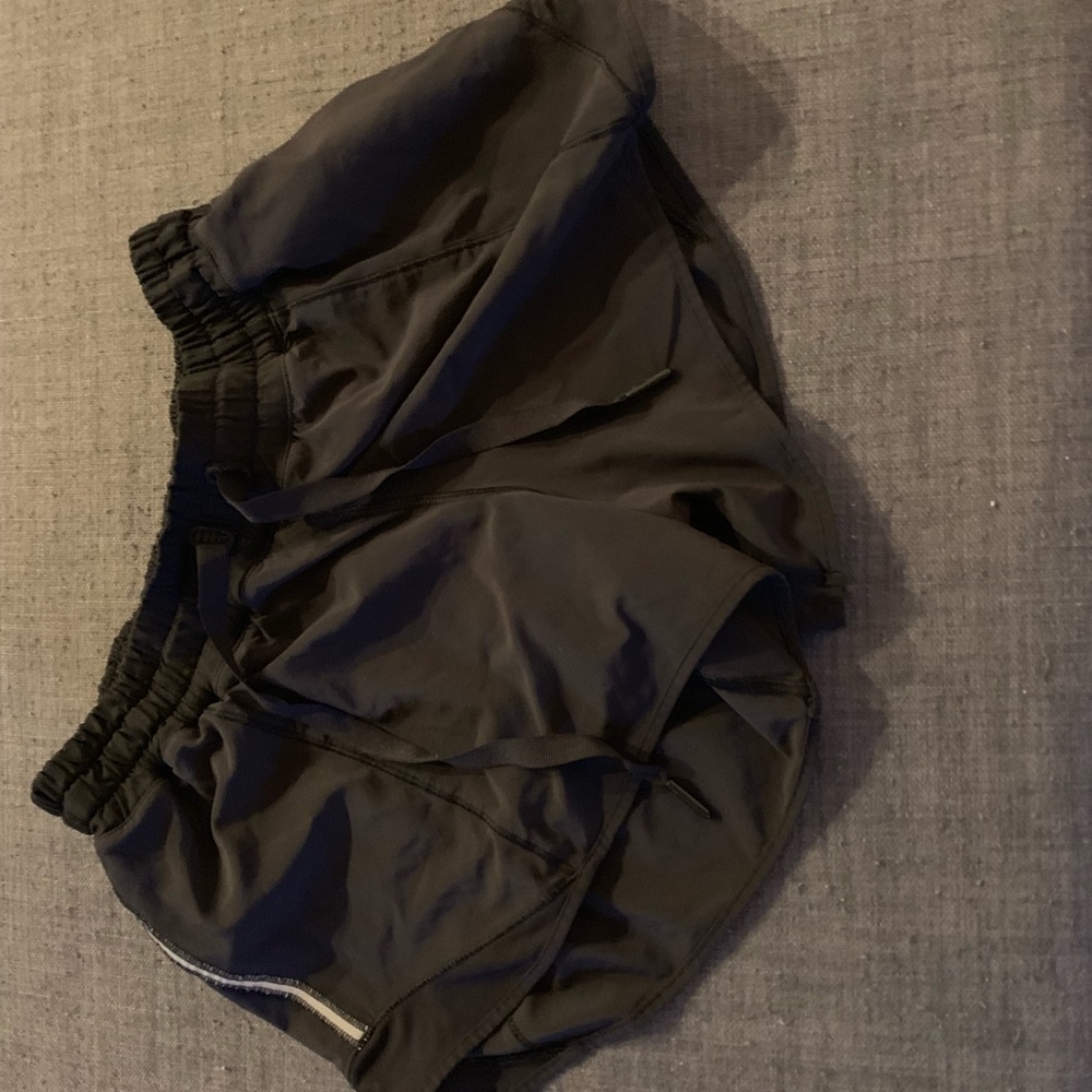 Lululemon Running Shorts